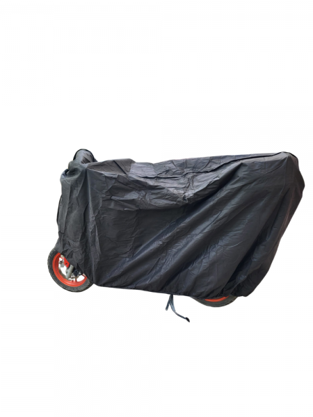 RKS Reale 125  Motosiklet Brandası